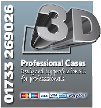 3d Cases