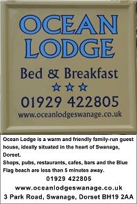 Ocean Lodge